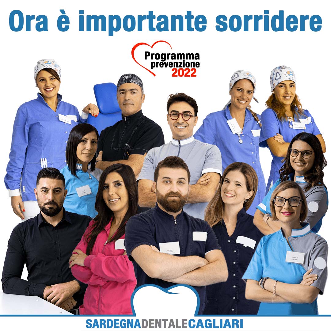 Sardegna Dentale Cagliari